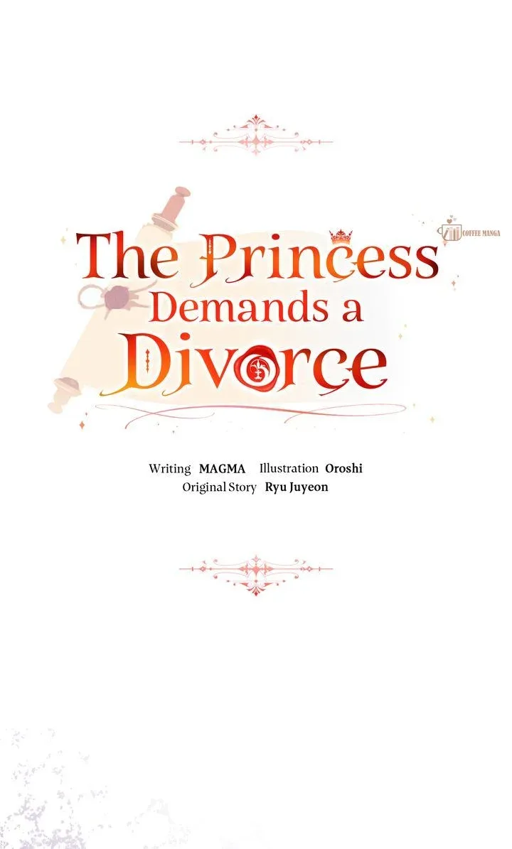 I Want To Become The Emperor, So I Need A Divorce Chapter 53 page 2