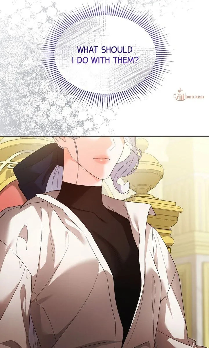 I Want To Become The Emperor, So I Need A Divorce Chapter 52 page 81