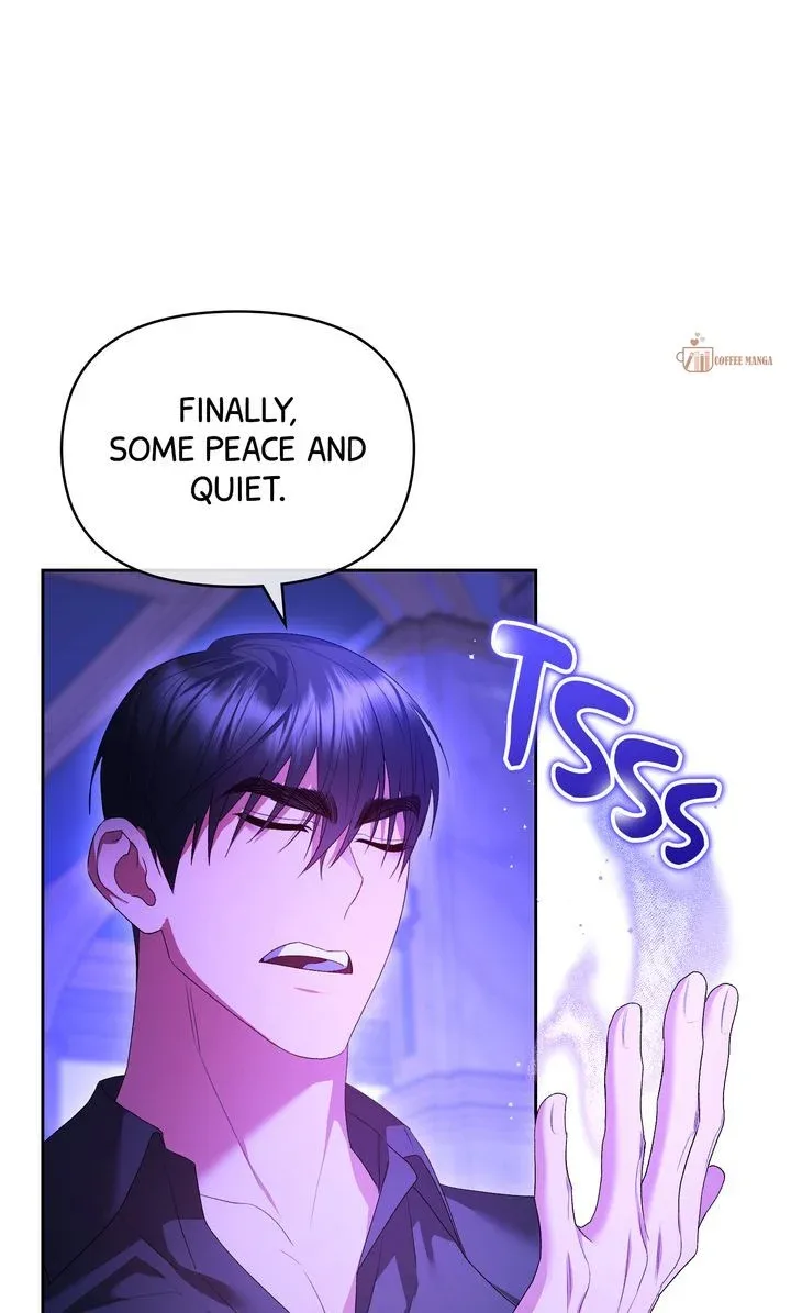 I Want To Become The Emperor, So I Need A Divorce Chapter 53 page 46