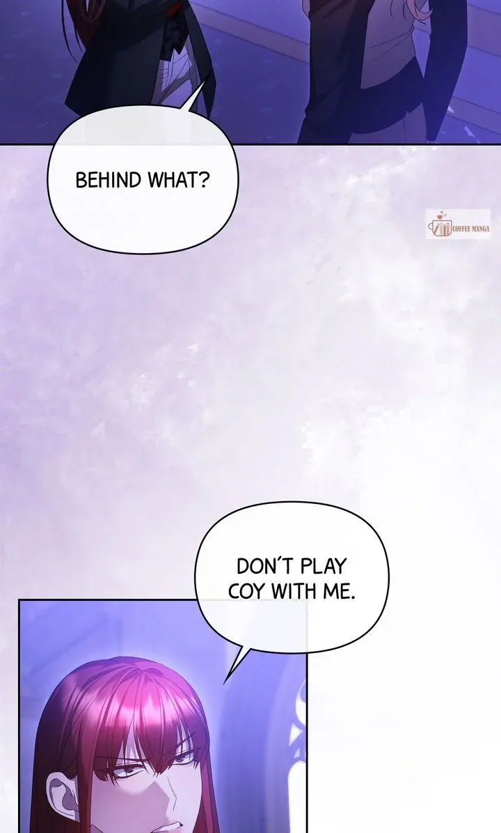 I Want To Become The Emperor, So I Need A Divorce Chapter 53 page 8