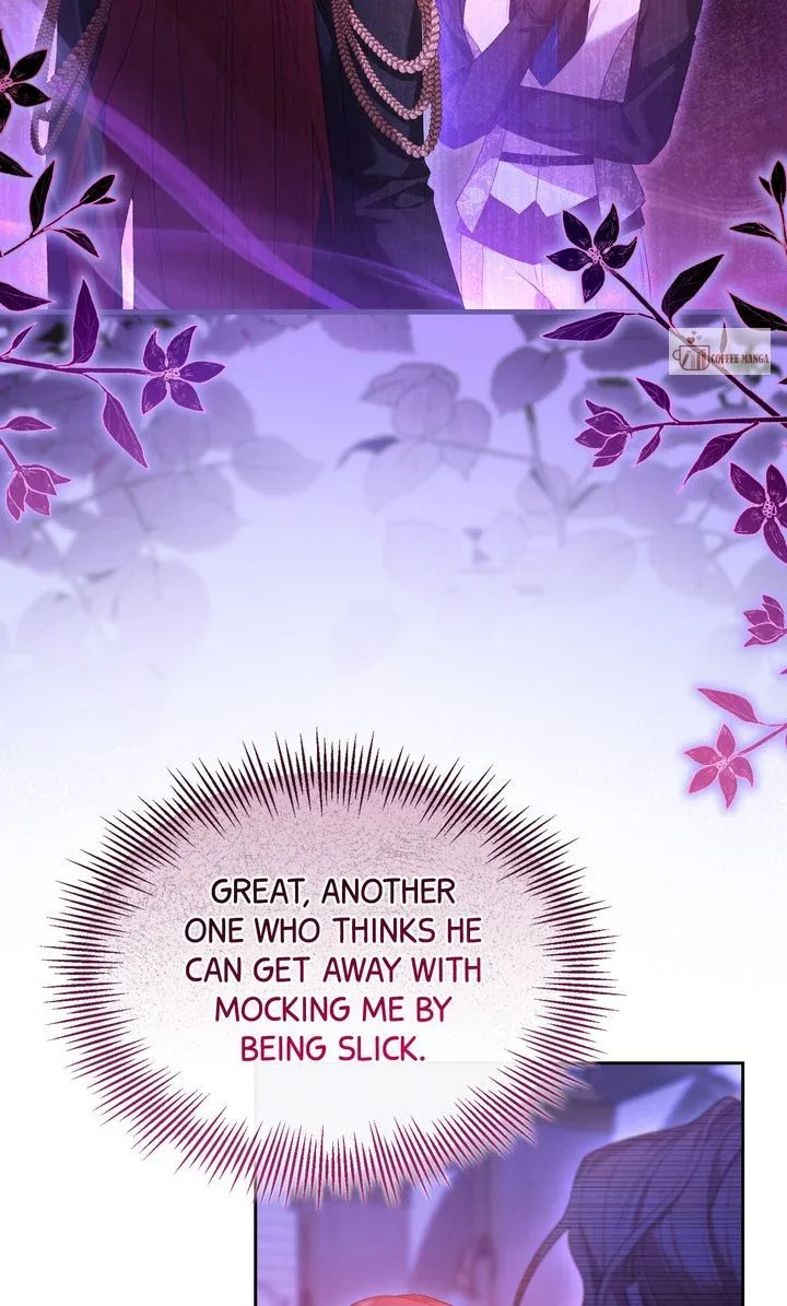I Want To Become The Emperor, So I Need A Divorce Chapter 53 page 12