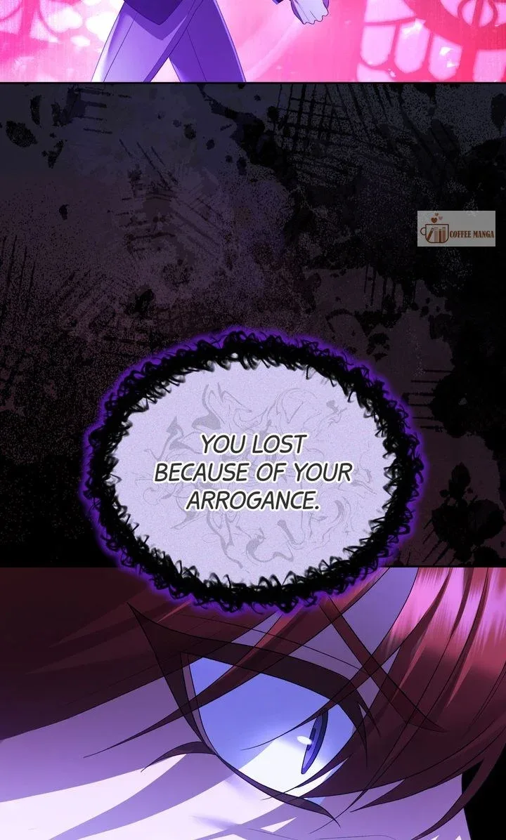 I Want To Become The Emperor, So I Need A Divorce Chapter 52 page 95