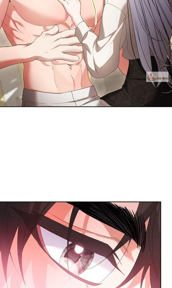 I Want To Become The Emperor, So I Need A Divorce Chapter 54 page 42
