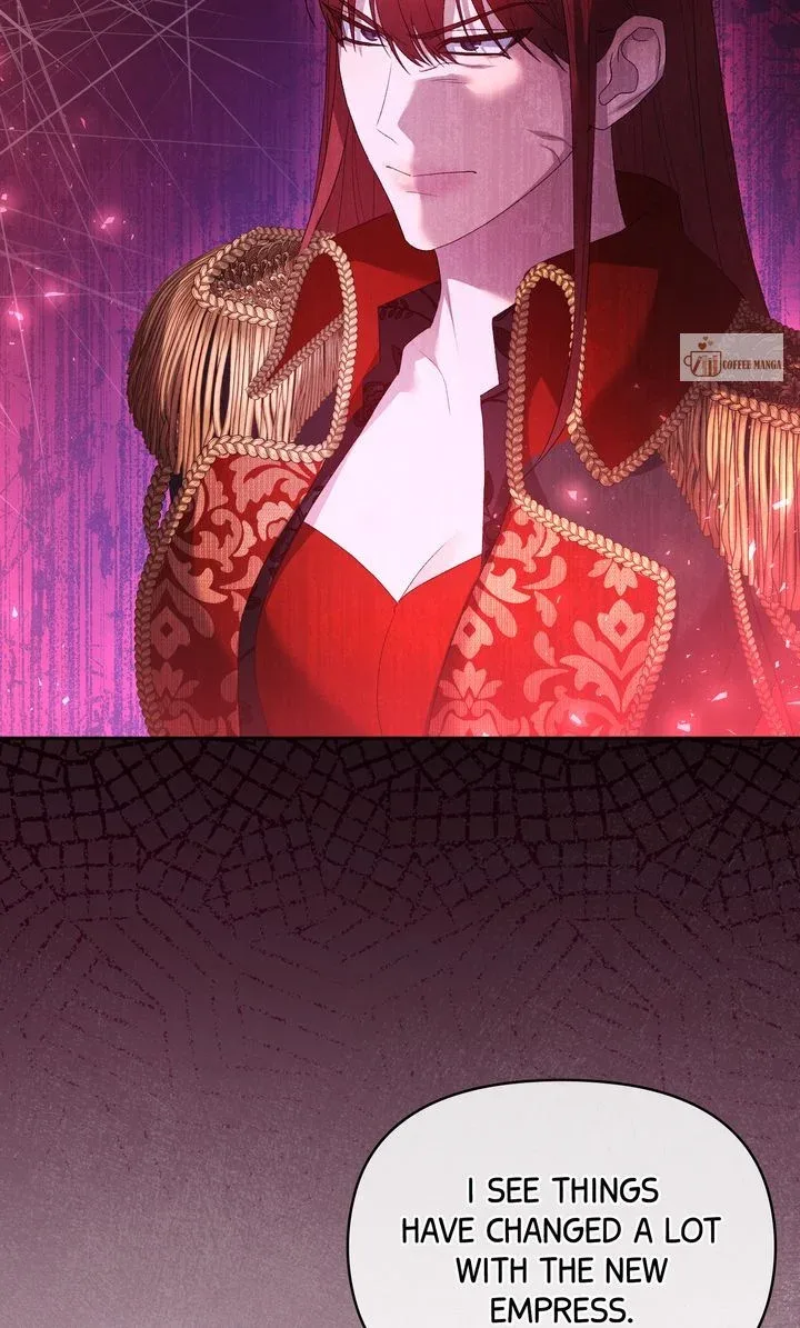 I Want To Become The Emperor, So I Need A Divorce Chapter 53 page 30