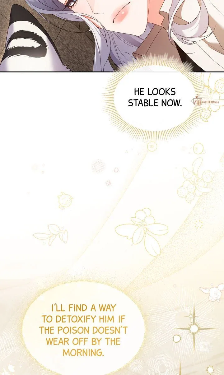 I Want To Become The Emperor, So I Need A Divorce Chapter 54 page 74