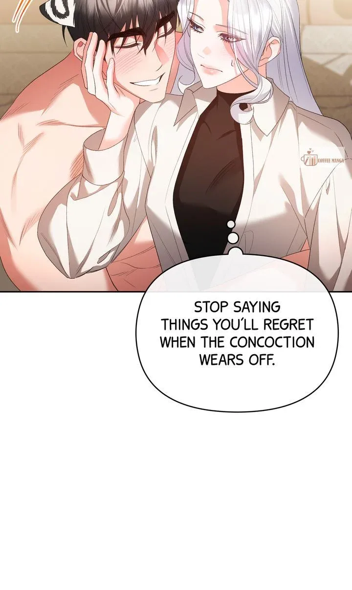 I Want To Become The Emperor, So I Need A Divorce Chapter 54 page 39