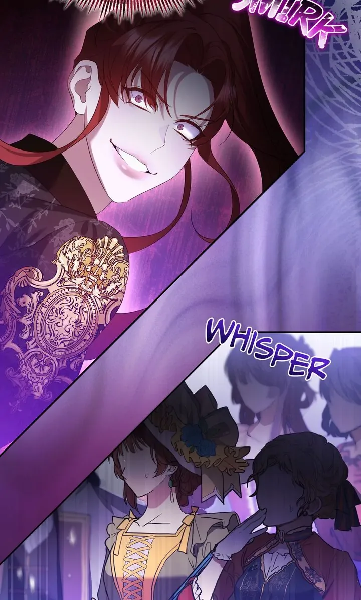 I Want To Become The Emperor, So I Need A Divorce Chapter 51 page 43