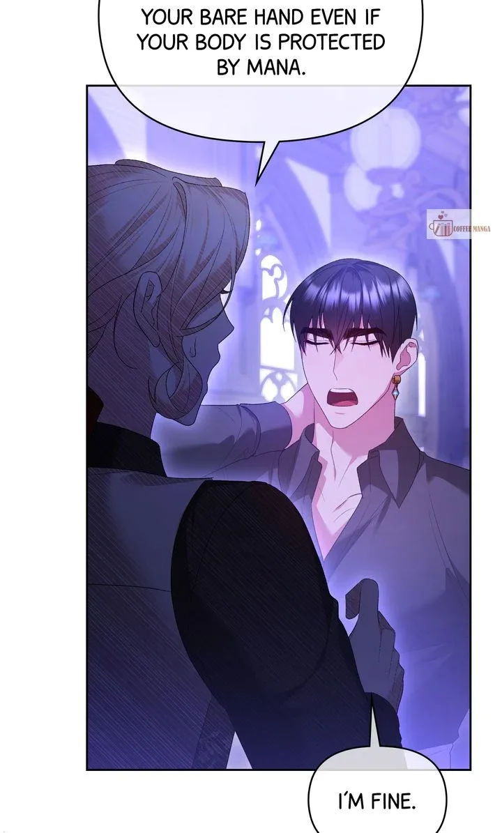 I Want To Become The Emperor, So I Need A Divorce Chapter 53 page 50