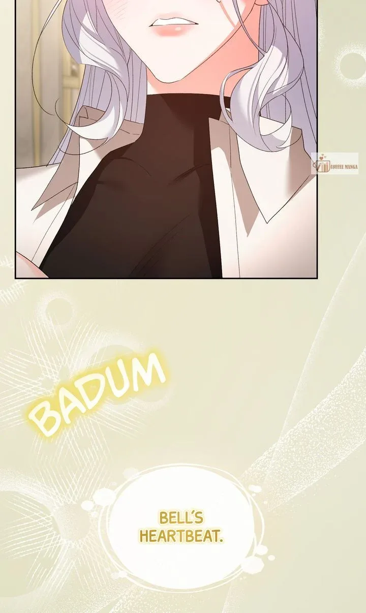 I Want To Become The Emperor, So I Need A Divorce Chapter 54 page 50