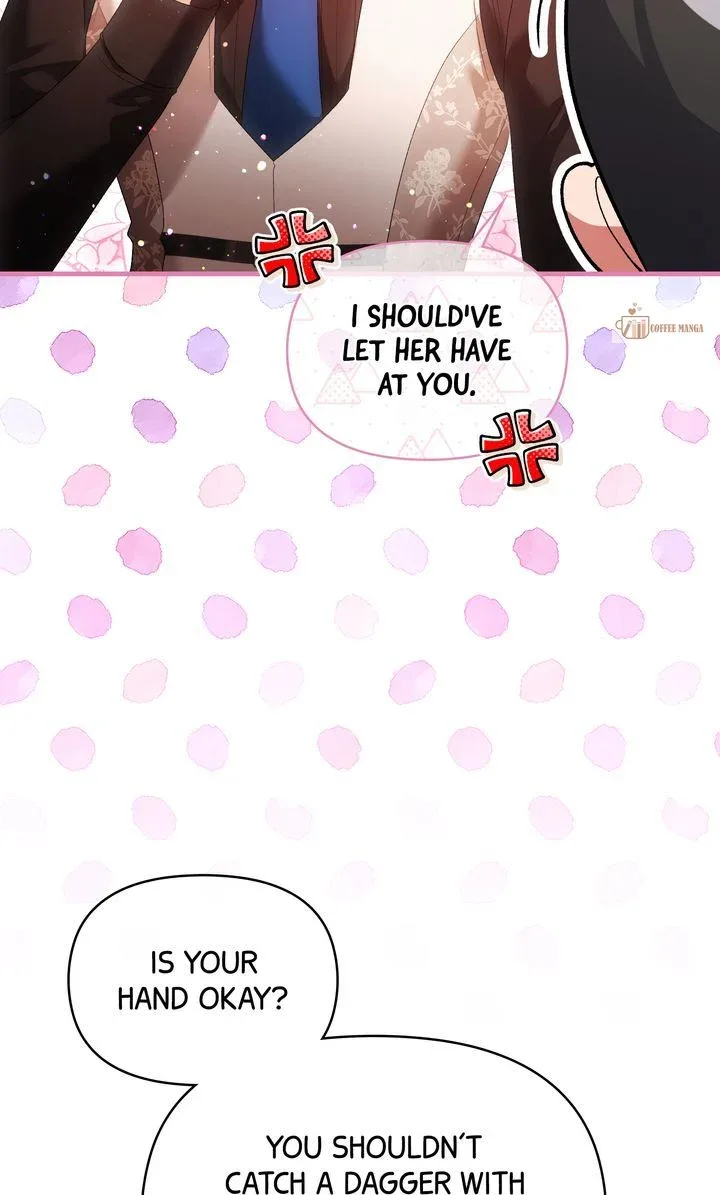 I Want To Become The Emperor, So I Need A Divorce Chapter 53 page 49