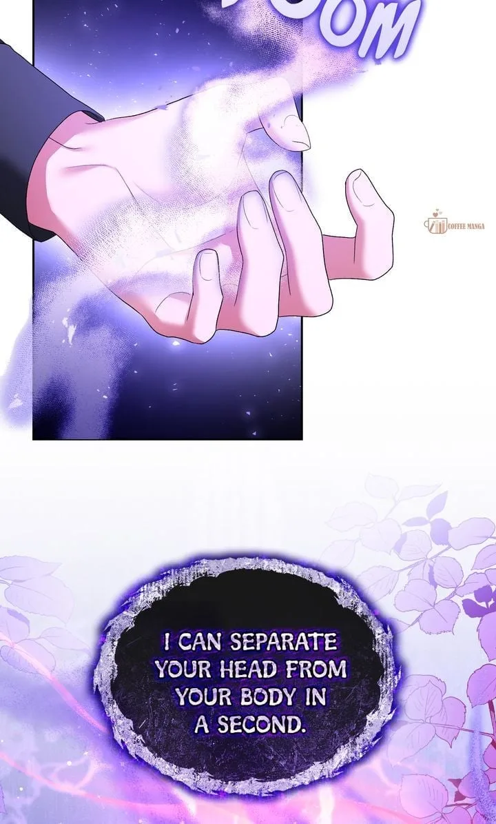 I Want To Become The Emperor, So I Need A Divorce Chapter 53 page 37