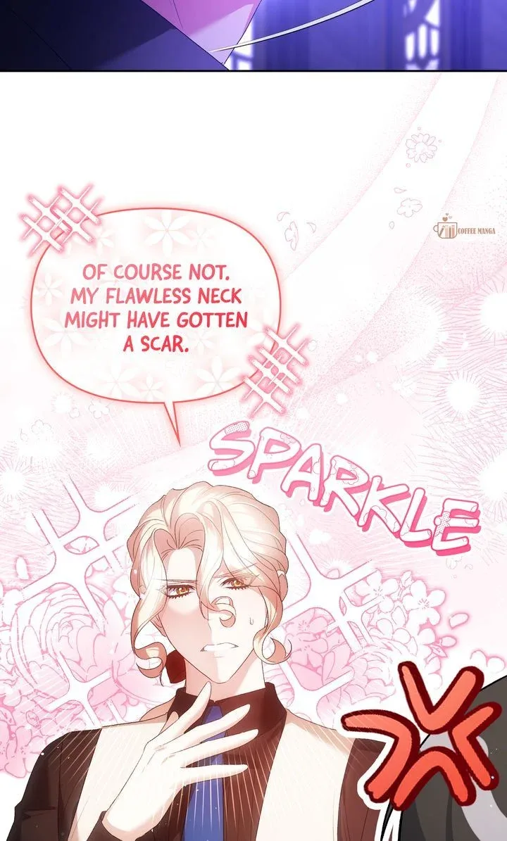 I Want To Become The Emperor, So I Need A Divorce Chapter 53 page 48