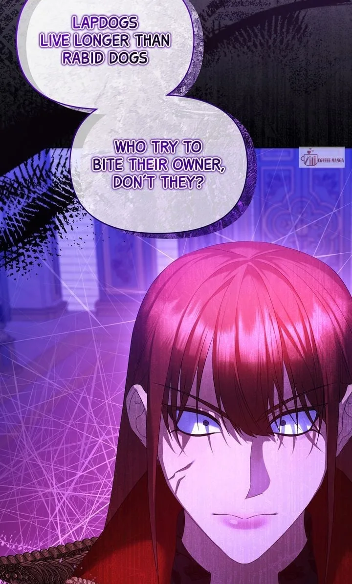 I Want To Become The Emperor, So I Need A Divorce Chapter 53 page 14