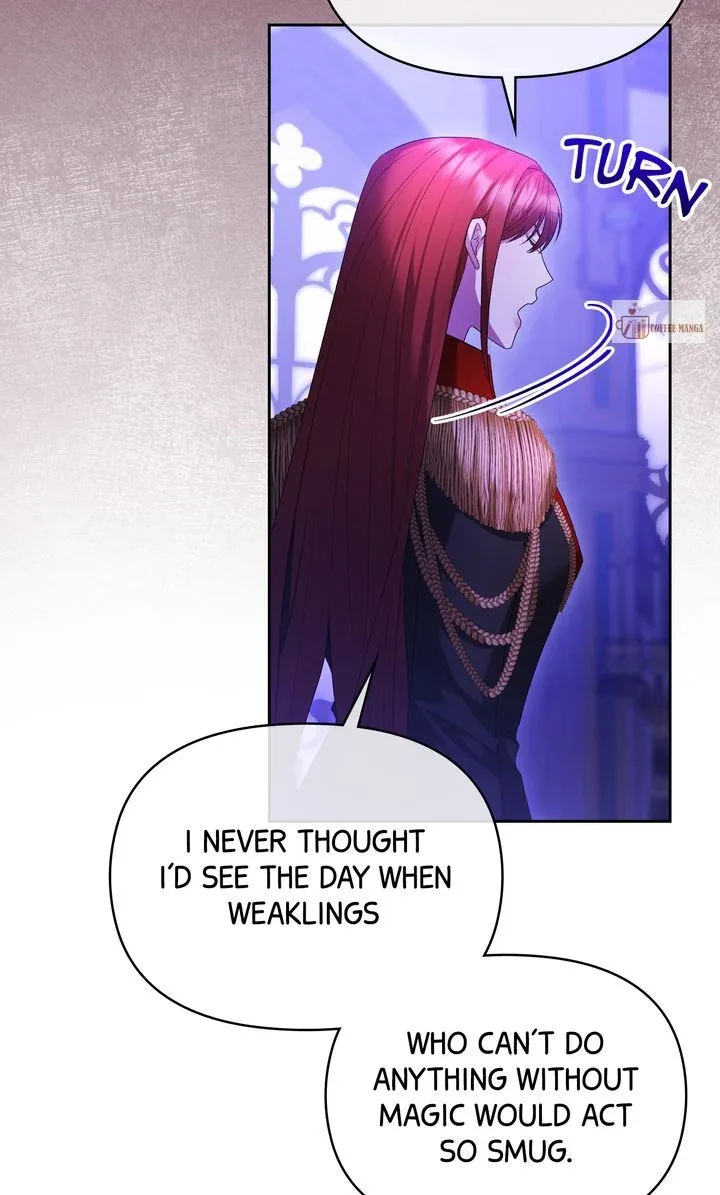 I Want To Become The Emperor, So I Need A Divorce Chapter 53 page 31