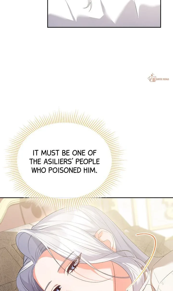 I Want To Become The Emperor, So I Need A Divorce Chapter 54 page 73