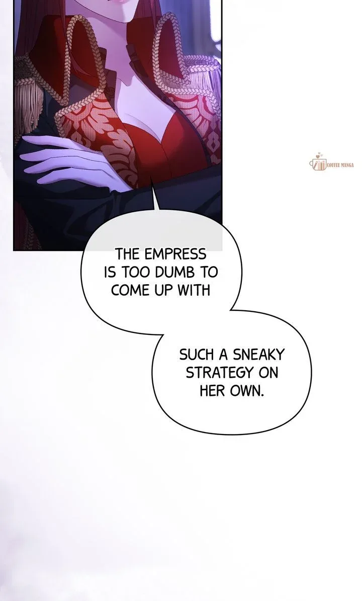 I Want To Become The Emperor, So I Need A Divorce Chapter 53 page 9