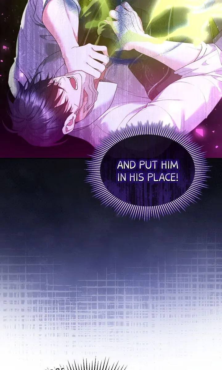 I Want To Become The Emperor, So I Need A Divorce Chapter 51 page 24