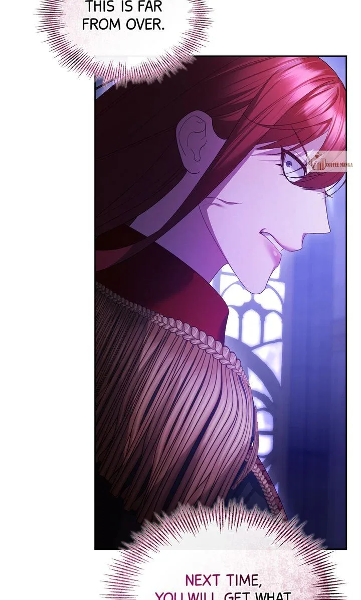 I Want To Become The Emperor, So I Need A Divorce Chapter 53 page 43