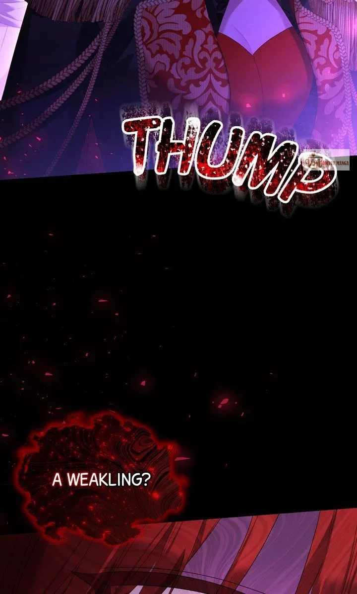 I Want To Become The Emperor, So I Need A Divorce Chapter 53 page 34
