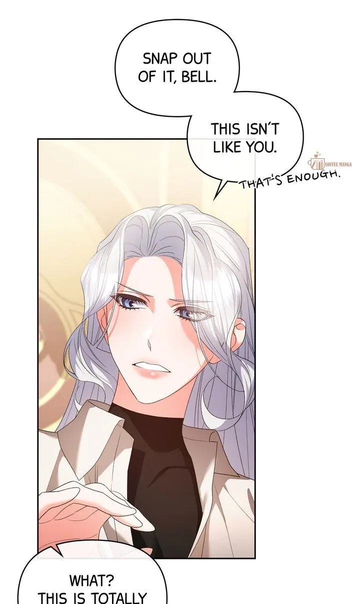 I Want To Become The Emperor, So I Need A Divorce Chapter 54 page 40