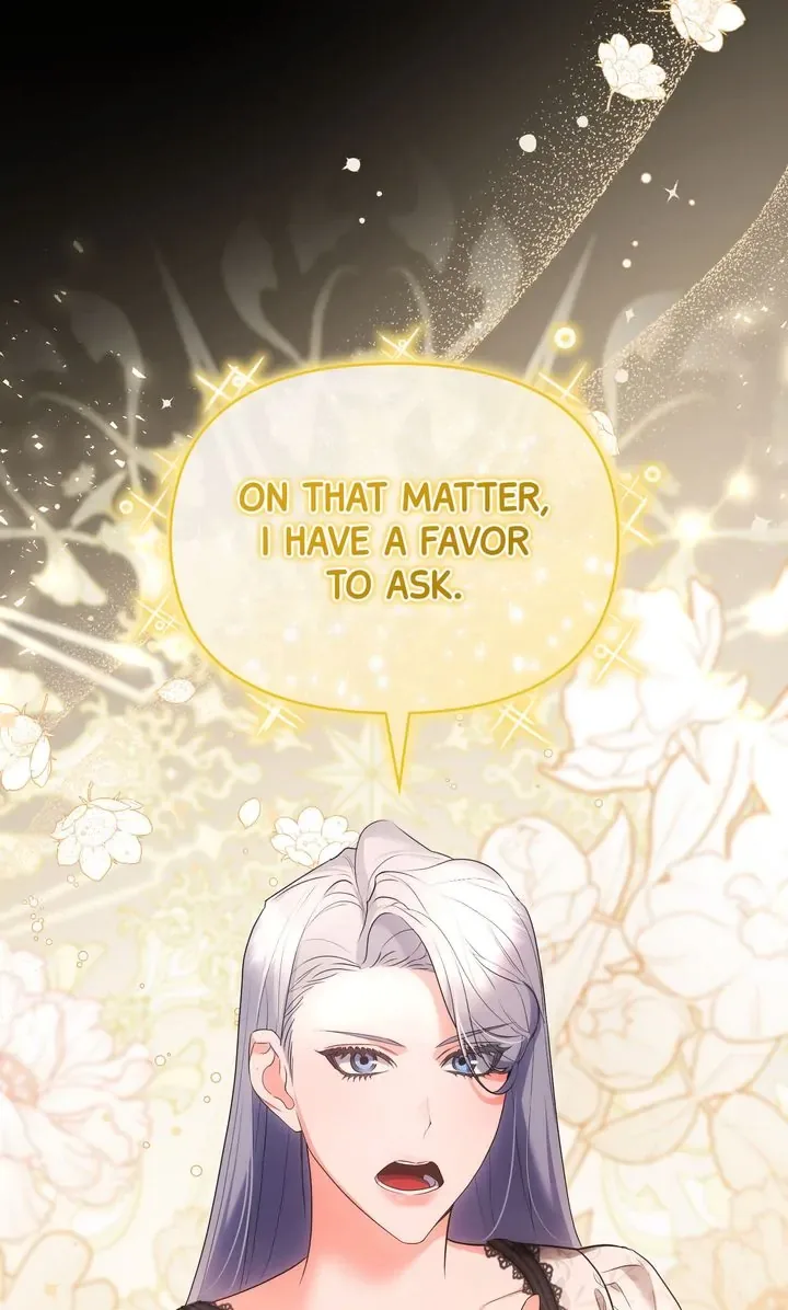 I Want To Become The Emperor, So I Need A Divorce Chapter 51 page 49