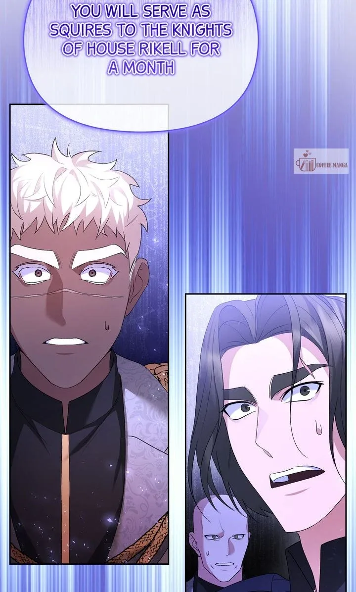 I Want To Become The Emperor, So I Need A Divorce Chapter 52 page 84