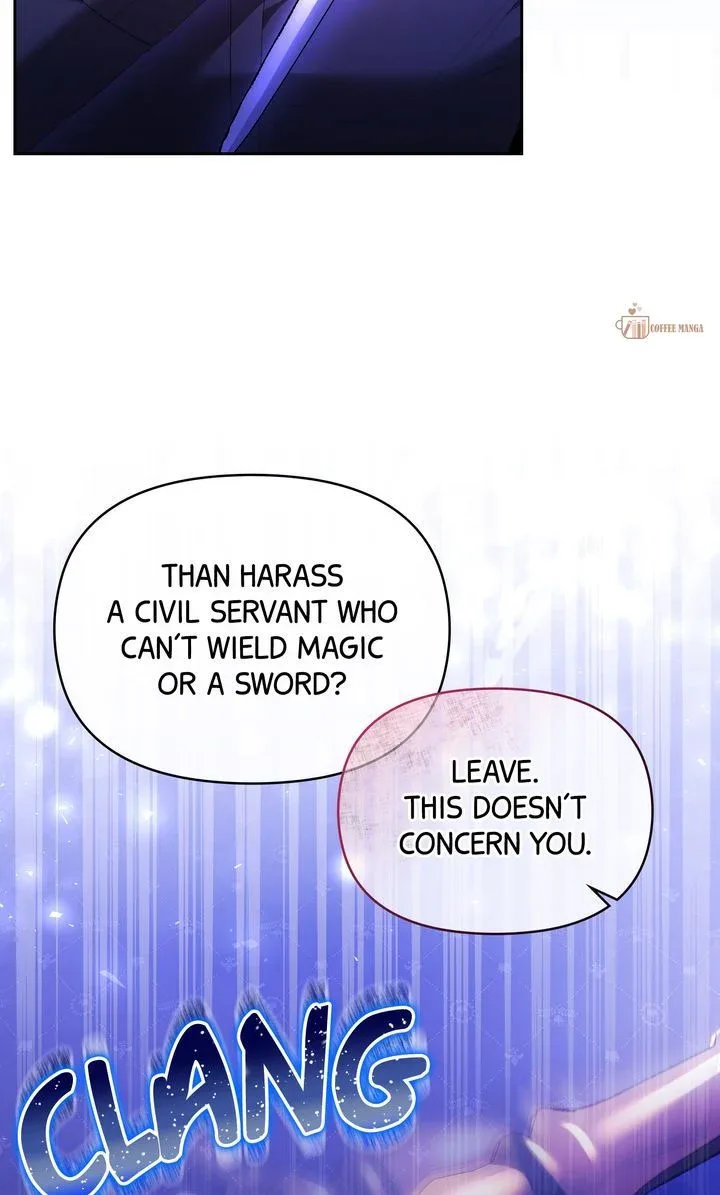 I Want To Become The Emperor, So I Need A Divorce Chapter 53 page 23
