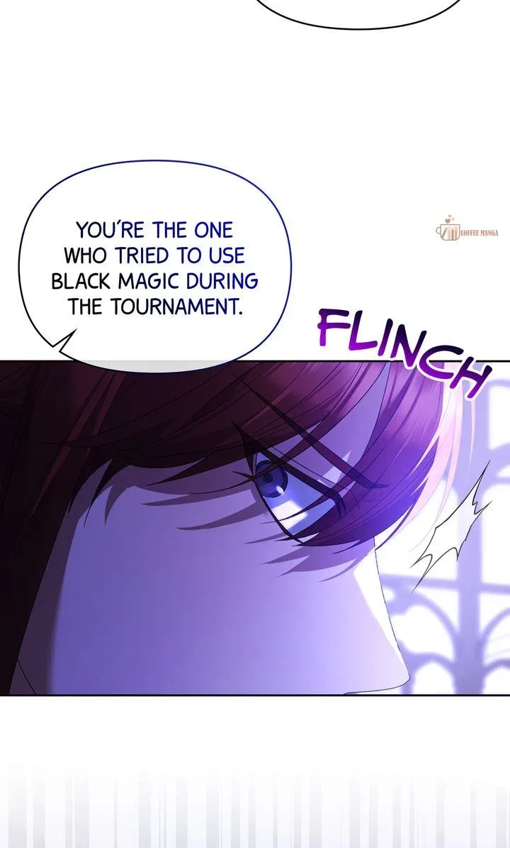 I Want To Become The Emperor, So I Need A Divorce Chapter 53 page 32