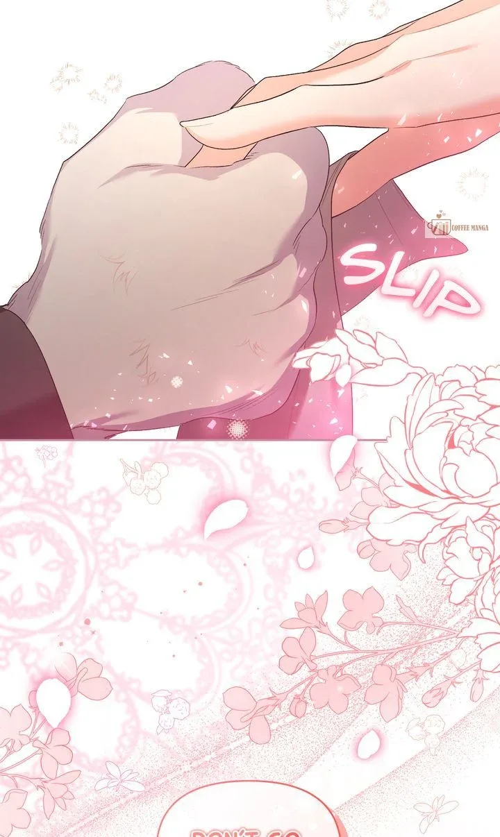 I Want To Become The Emperor, So I Need A Divorce Chapter 54 page 33