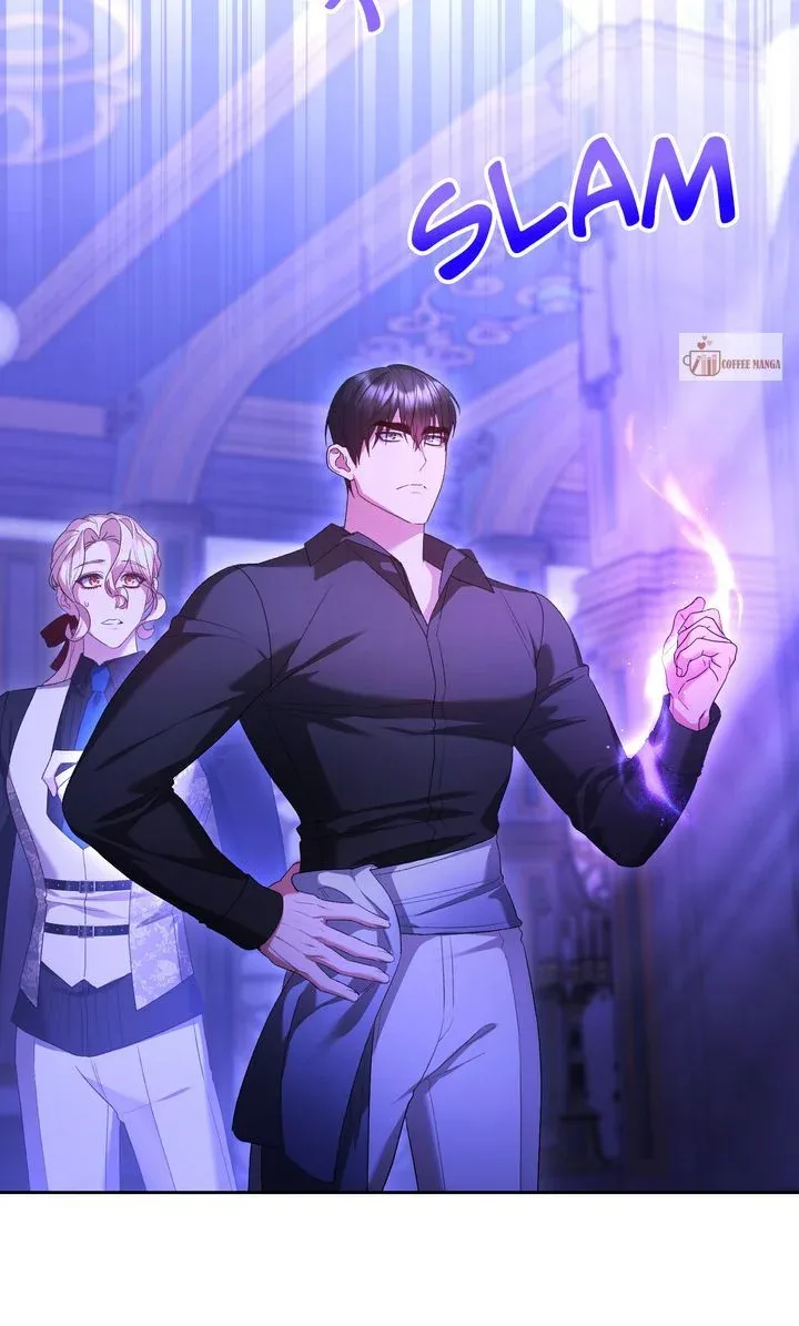 I Want To Become The Emperor, So I Need A Divorce Chapter 53 page 45