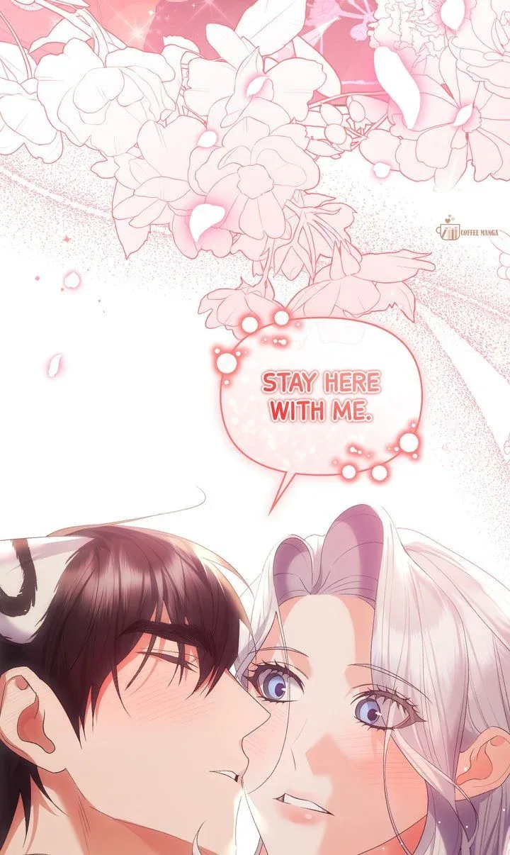 I Want To Become The Emperor, So I Need A Divorce Chapter 54 page 35