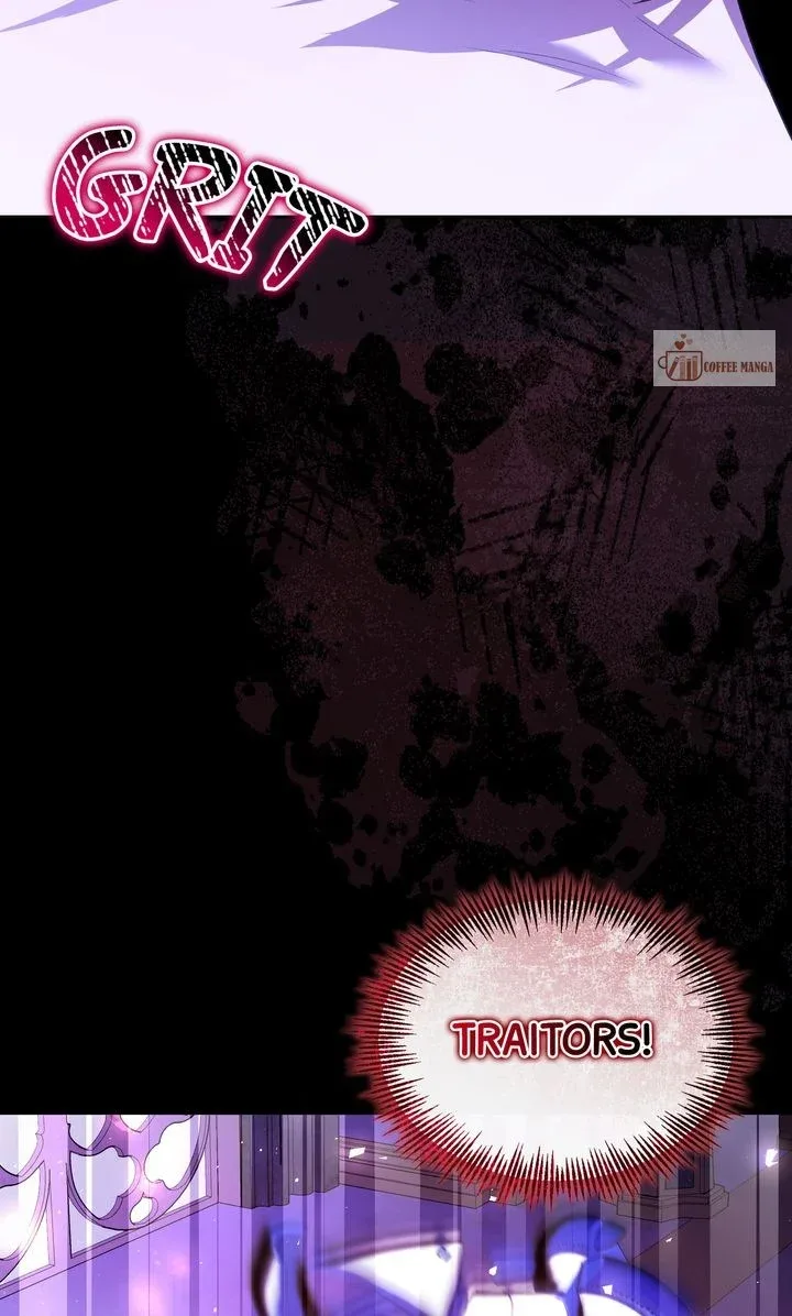 I Want To Become The Emperor, So I Need A Divorce Chapter 52 page 96