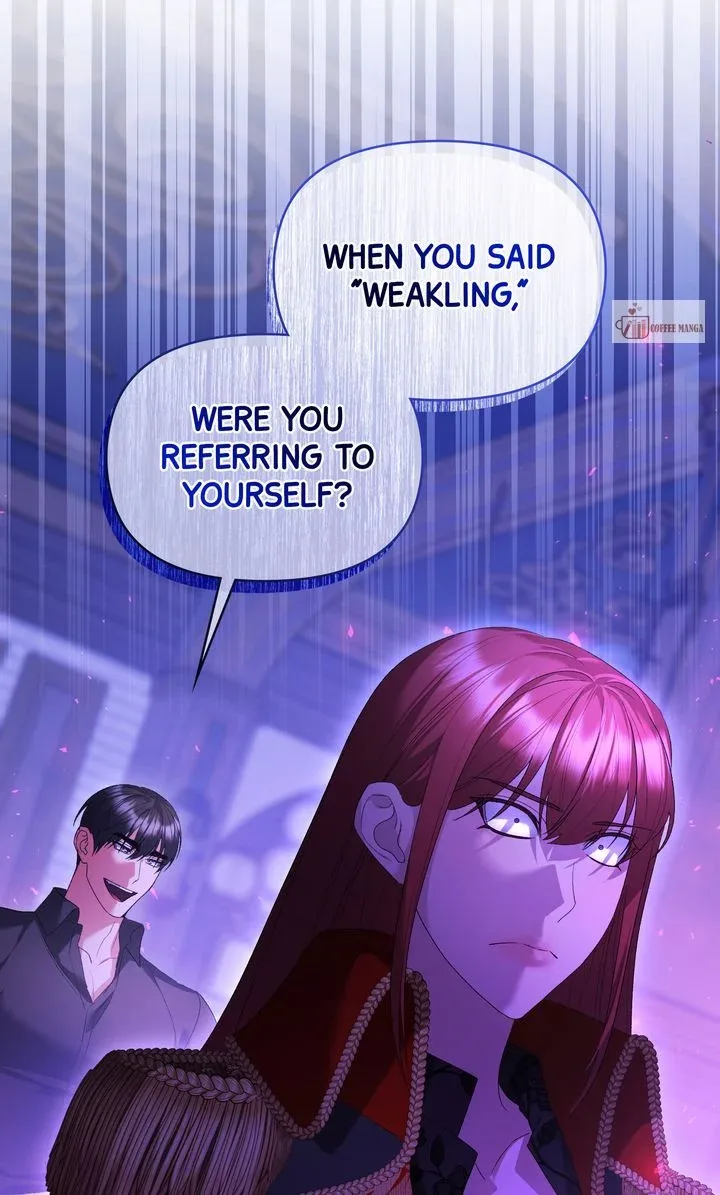 I Want To Become The Emperor, So I Need A Divorce Chapter 53 page 33