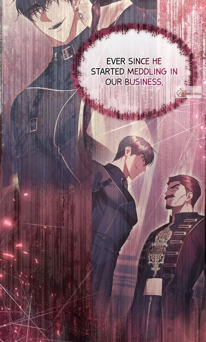I Want To Become The Emperor, So I Need A Divorce Chapter 53 page 28