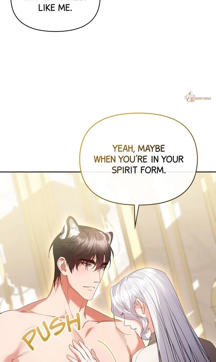 I Want To Become The Emperor, So I Need A Divorce Chapter 54 page 41