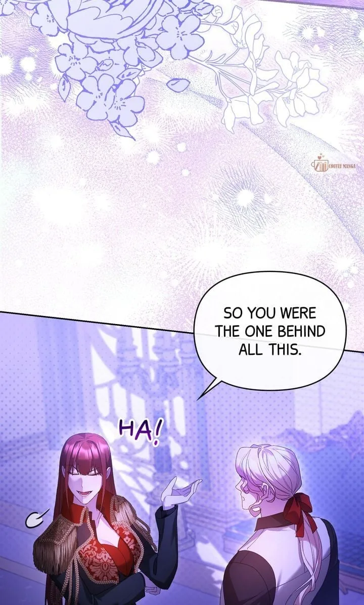 I Want To Become The Emperor, So I Need A Divorce Chapter 53 page 7