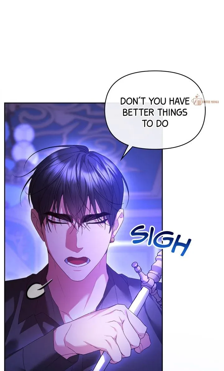 I Want To Become The Emperor, So I Need A Divorce Chapter 53 page 22