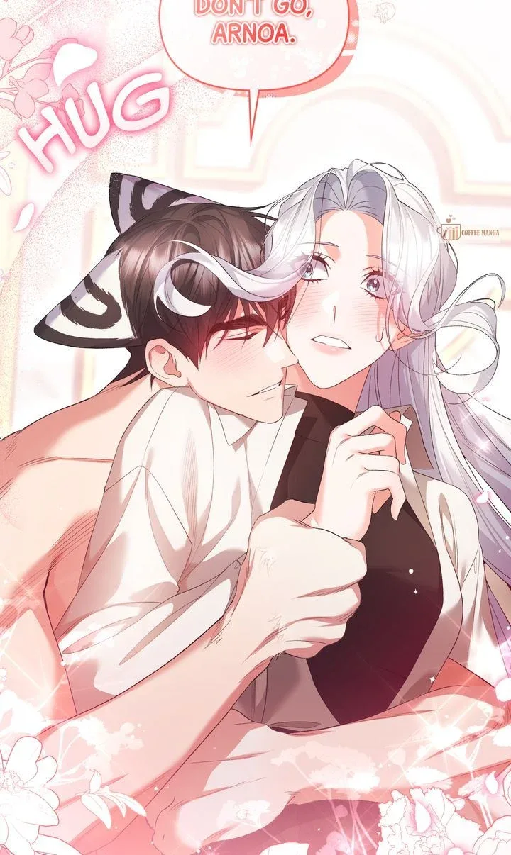 I Want To Become The Emperor, So I Need A Divorce Chapter 54 page 34