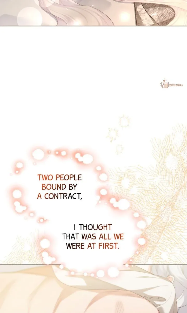 I Want To Become The Emperor, So I Need A Divorce Chapter 54 page 61