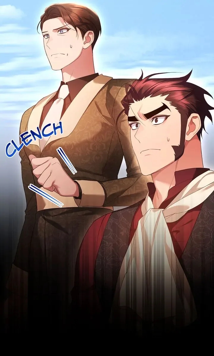I Want To Become The Emperor, So I Need A Divorce Chapter 51 page 45
