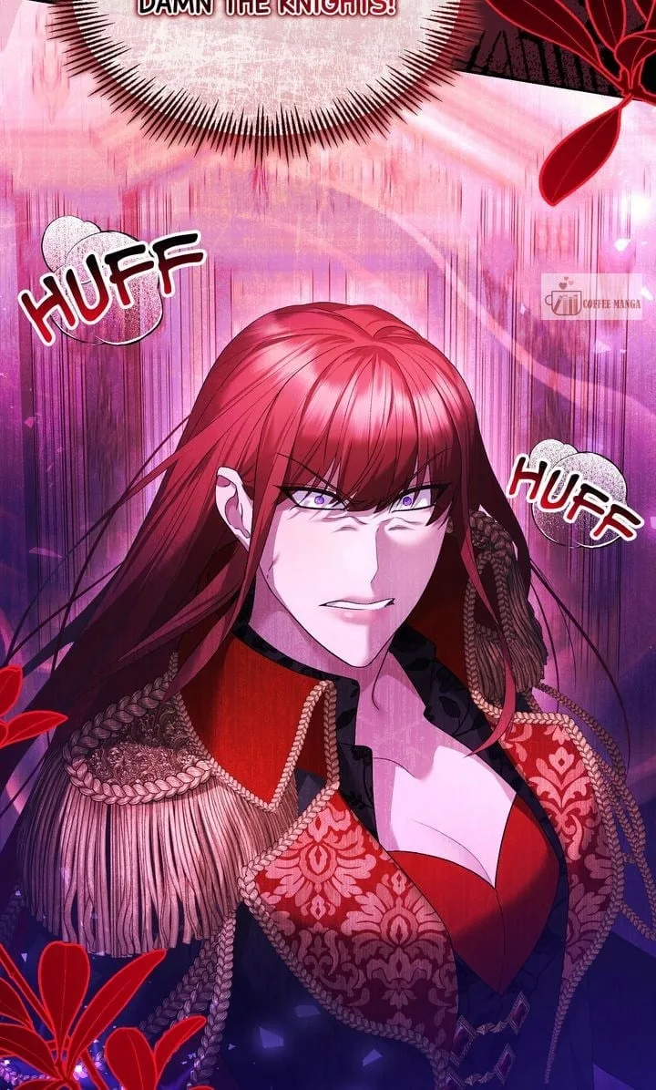 I Want To Become The Emperor, So I Need A Divorce Chapter 52 page 98