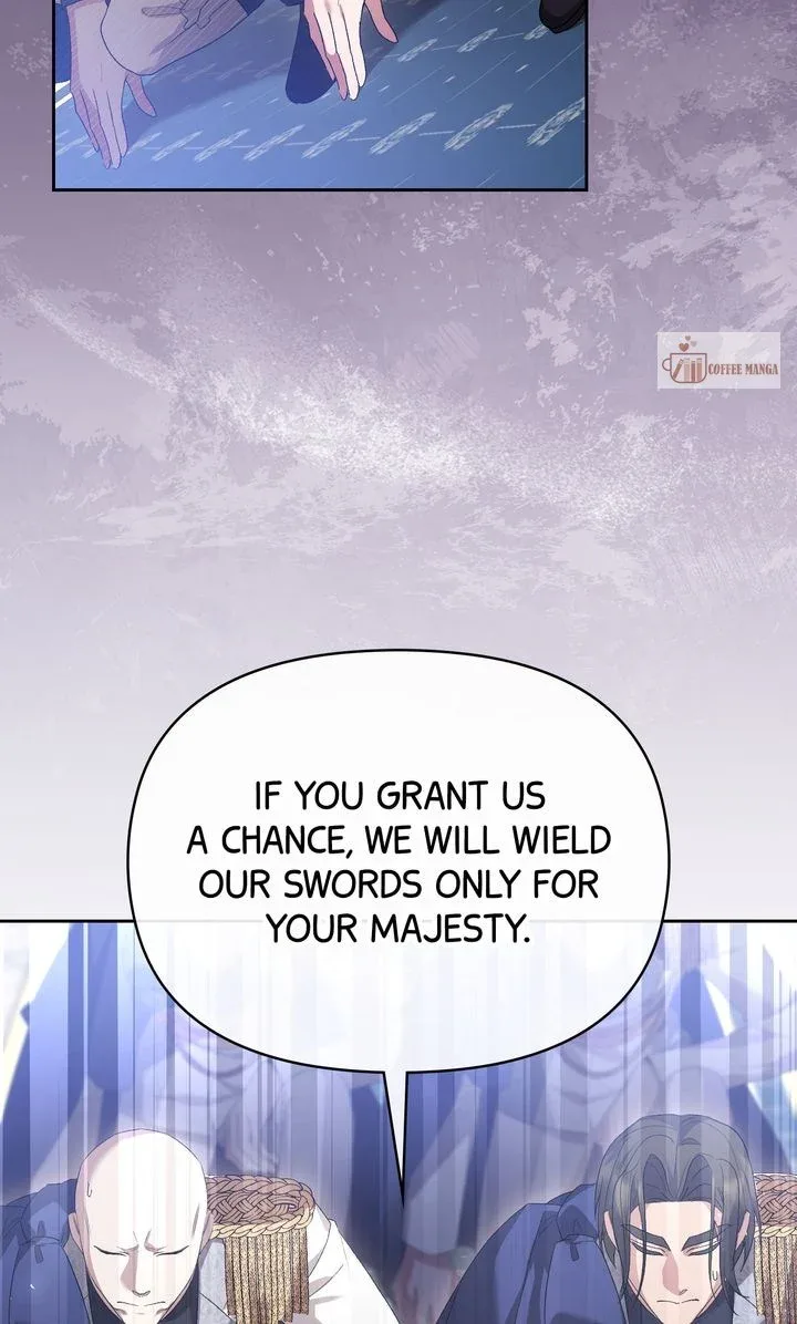 I Want To Become The Emperor, So I Need A Divorce Chapter 52 page 75