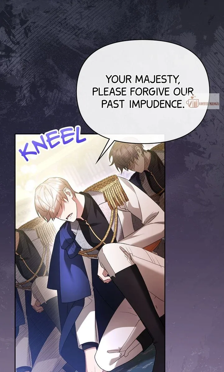 I Want To Become The Emperor, So I Need A Divorce Chapter 52 page 74
