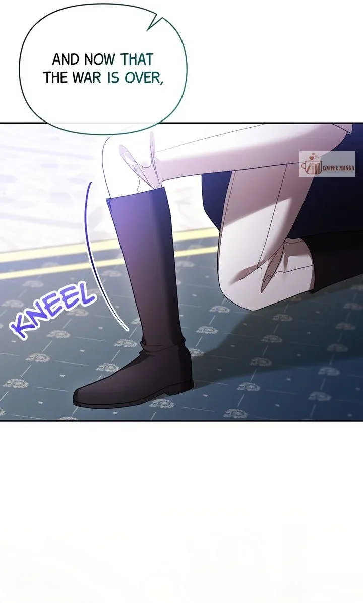 I Want To Become The Emperor, So I Need A Divorce Chapter 52 page 71