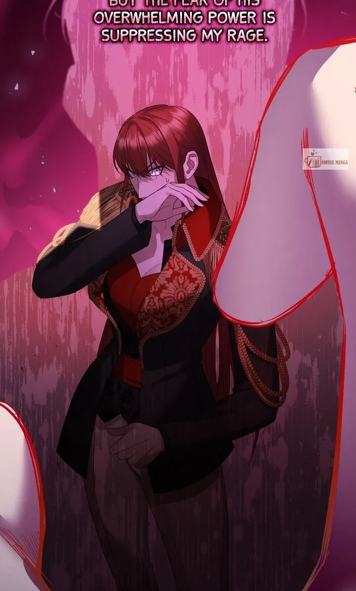 I Want To Become The Emperor, So I Need A Divorce Chapter 53 page 40