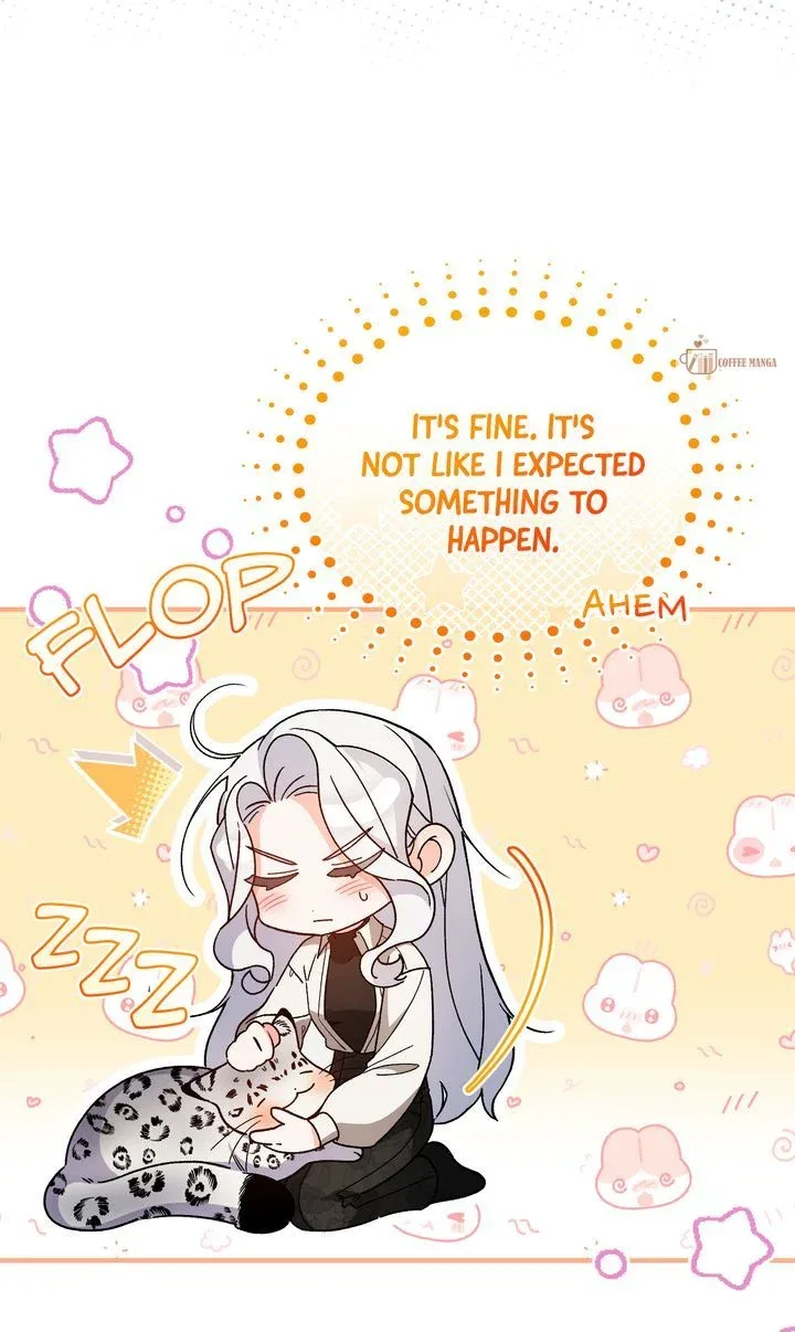 I Want To Become The Emperor, So I Need A Divorce Chapter 54 page 71