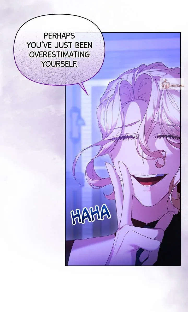 I Want To Become The Emperor, So I Need A Divorce Chapter 53 page 10