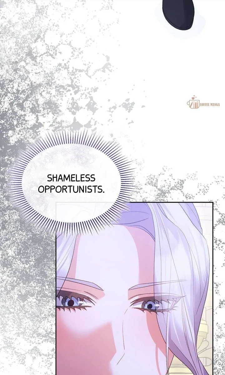 I Want To Become The Emperor, So I Need A Divorce Chapter 52 page 77