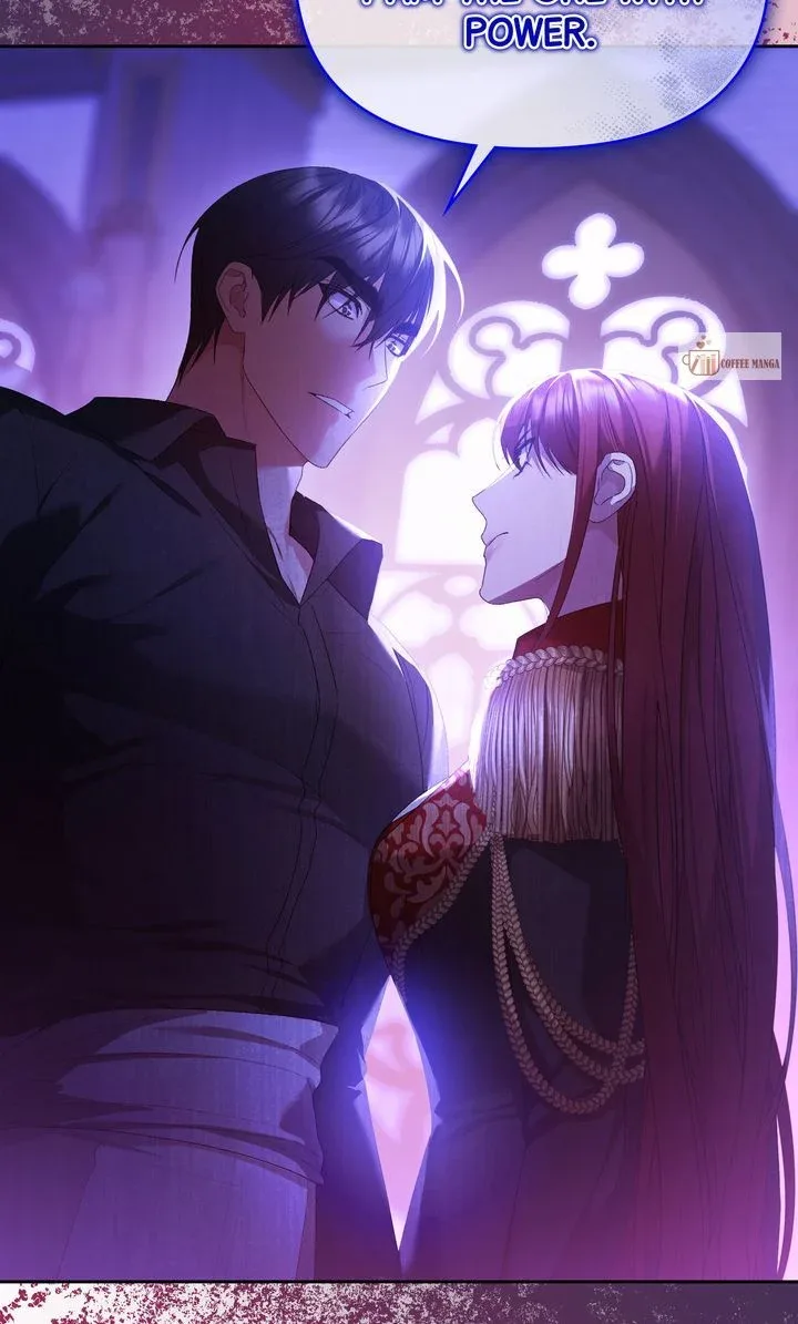 I Want To Become The Emperor, So I Need A Divorce Chapter 53 page 25