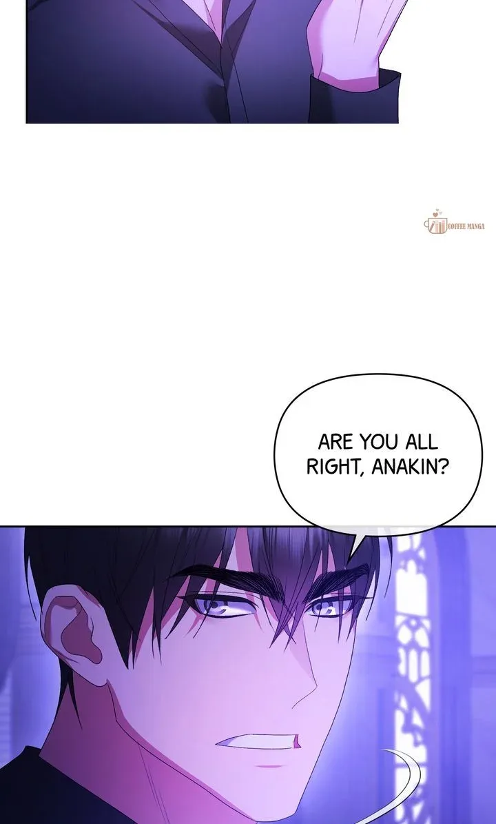 I Want To Become The Emperor, So I Need A Divorce Chapter 53 page 47